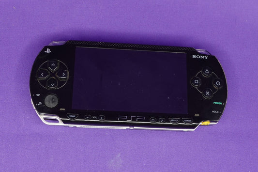 PlayStation Portable (1000)