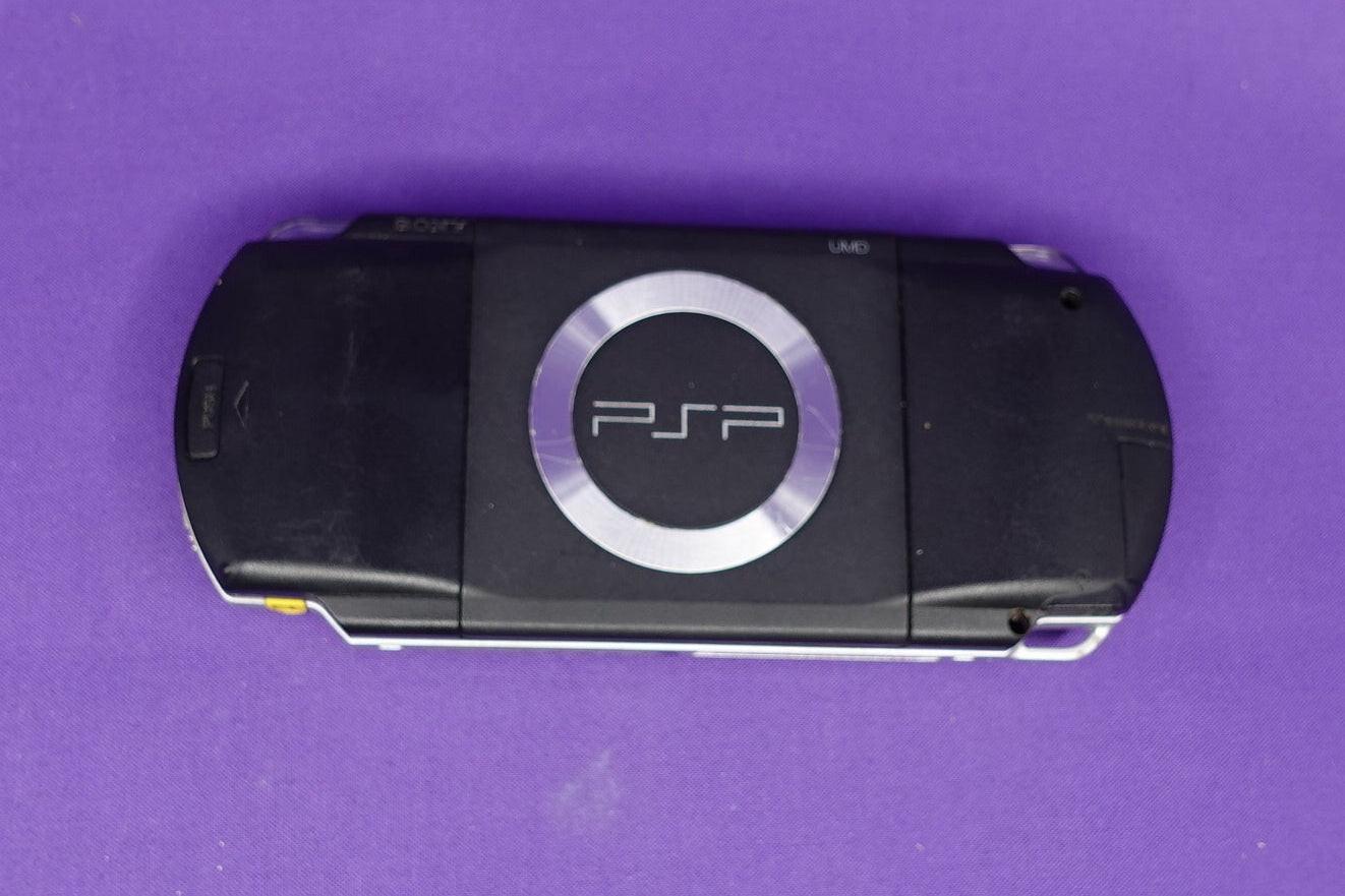 PlayStation Portable (1000)