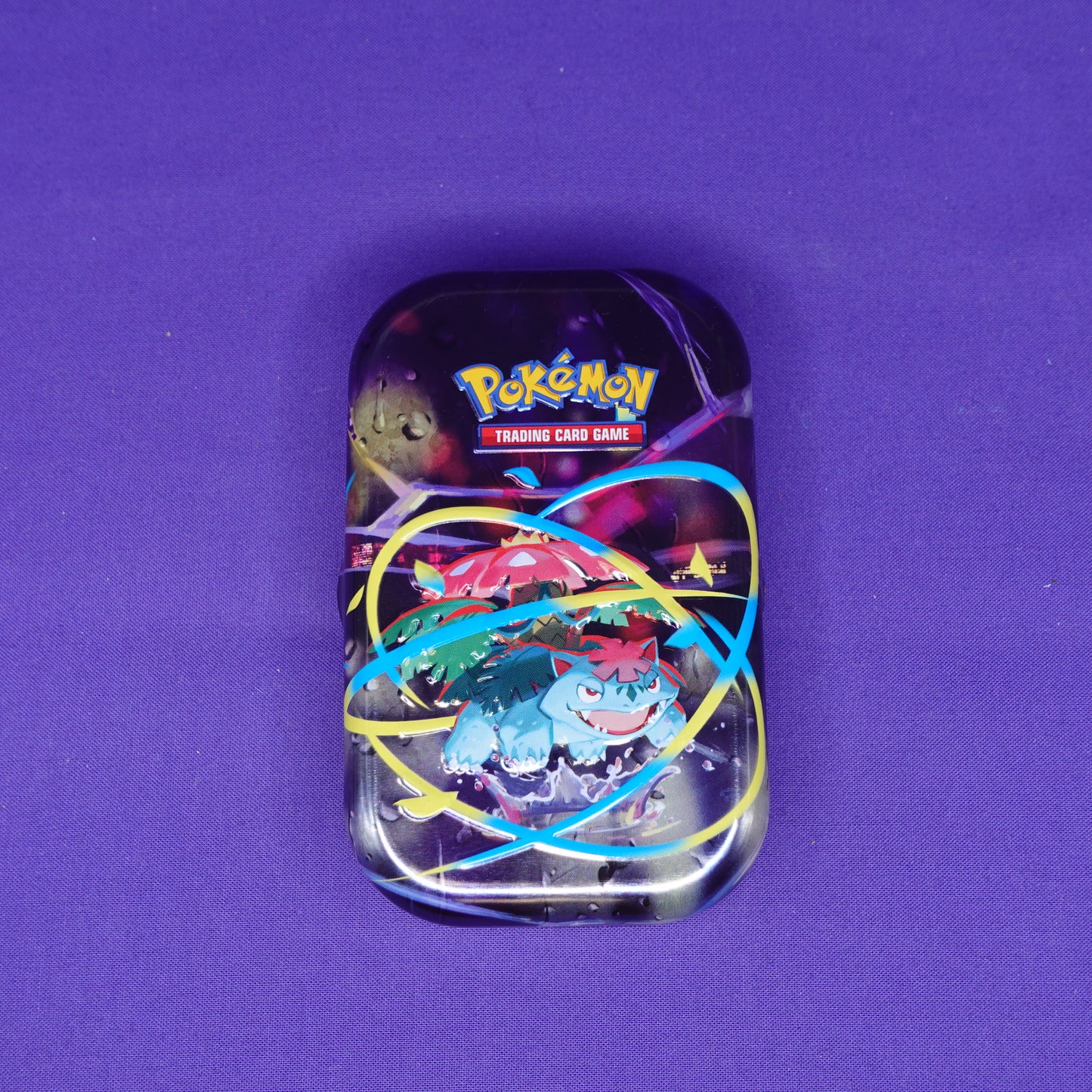 Pokémon // Mega Entwicklung // Mini-Tin