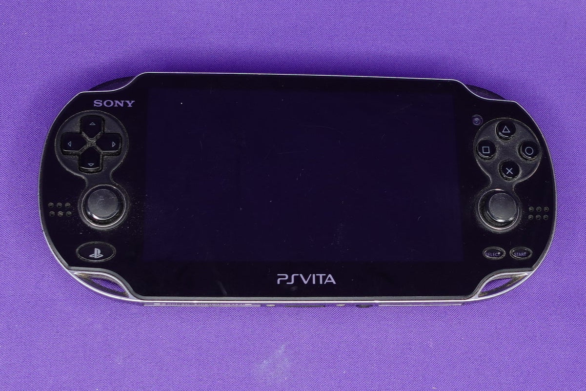 PlayStation Vita (1000)