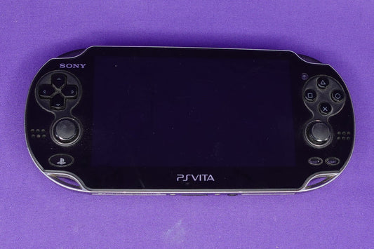 PlayStation Vita (1000)