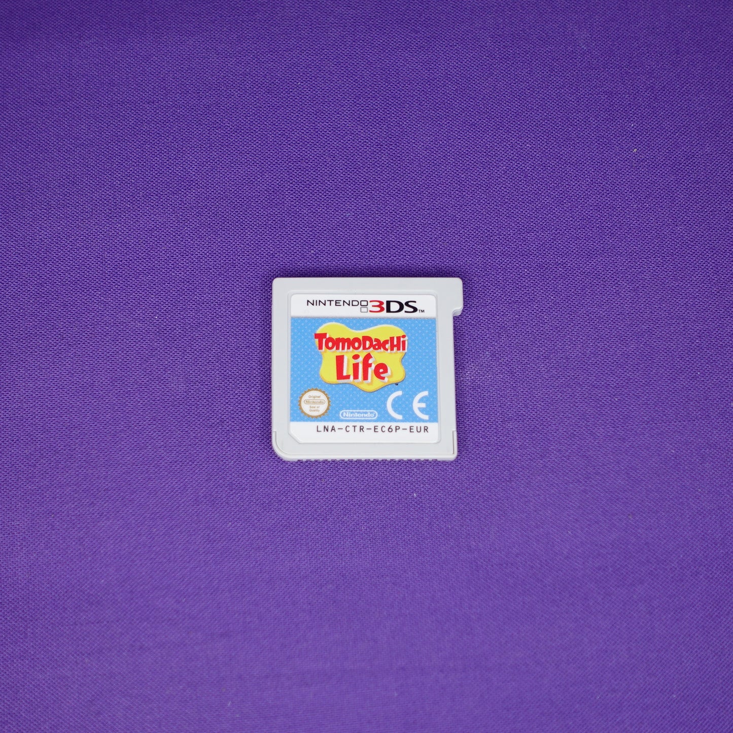 Tomodachi Life