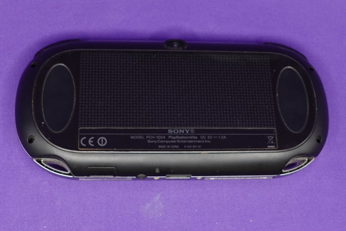PlayStation Vita (1000)
