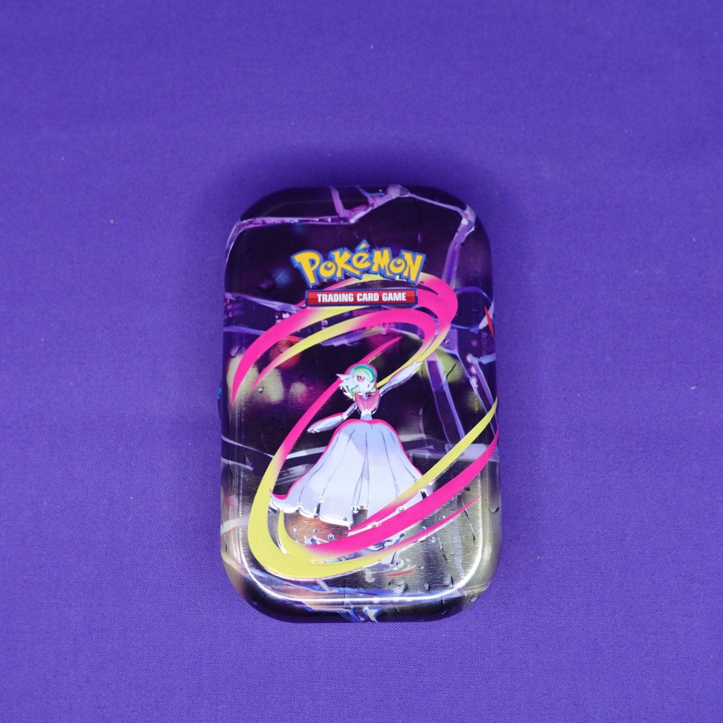 Pokémon // Mega Entwicklung // Mini-Tin