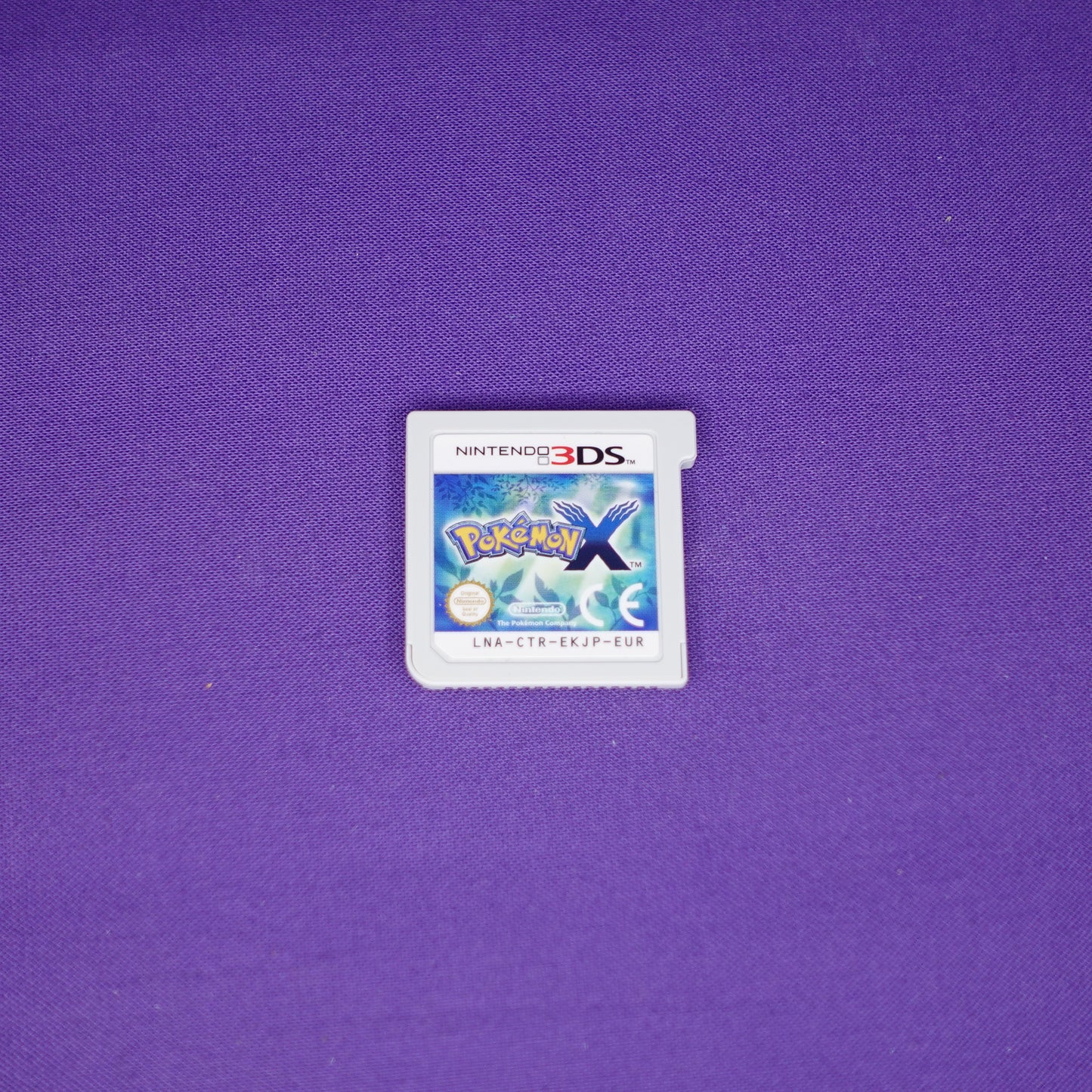 Pokémon X