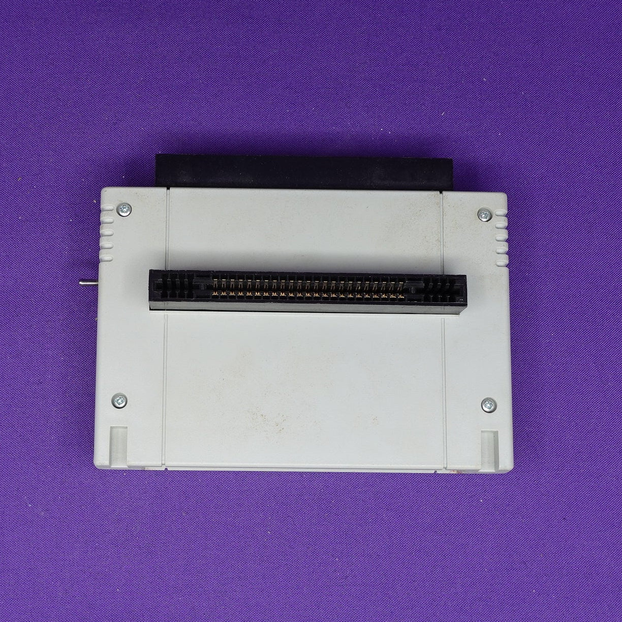 Action Replay MK3 // SNES