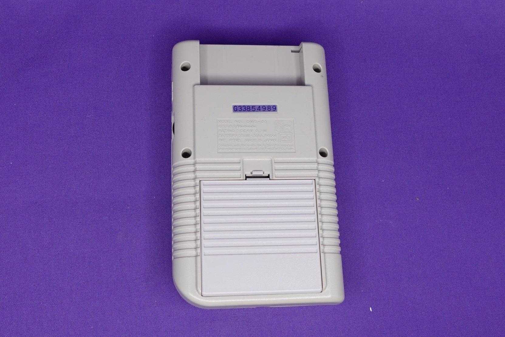 Game Boy - Glitchless Game Store