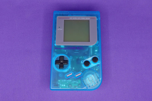 Game Boy - Glitchless Game Store