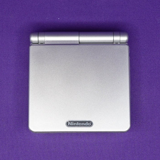 Nintendo // Game Boy // Advance // SP
