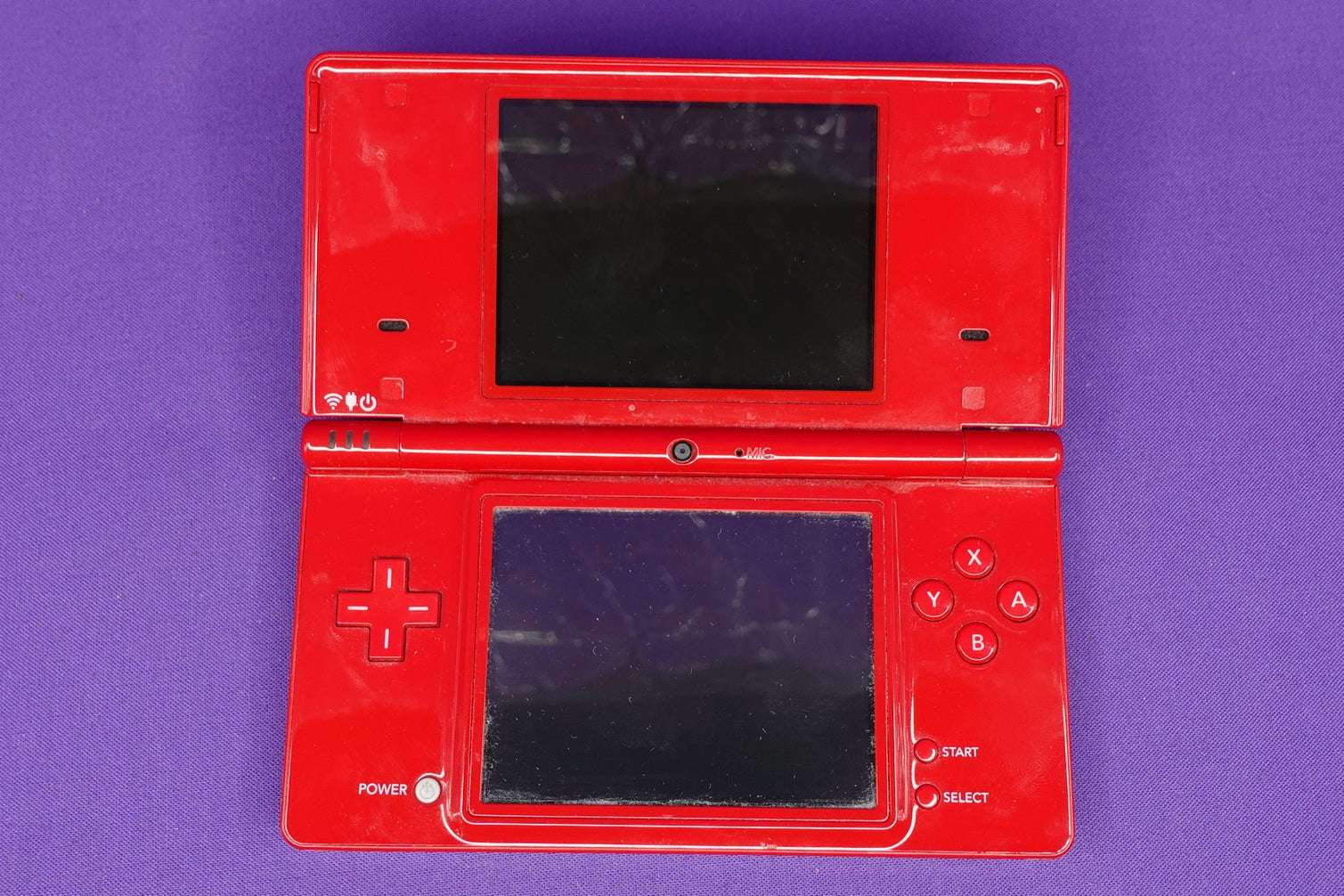 Nintendo DSi - Glitchless Game Store