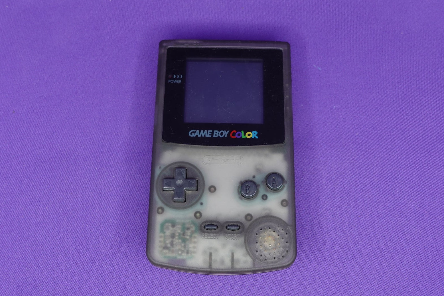 Game Boy Color - Glitchless Game Store