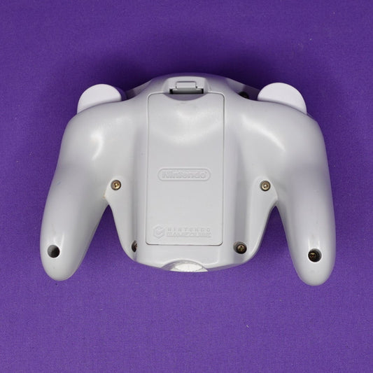 Nintendo // Gamecube // Wavebird Wireless Controller