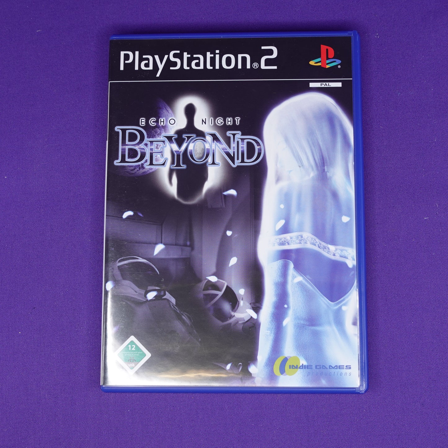 Echo Night Beyond