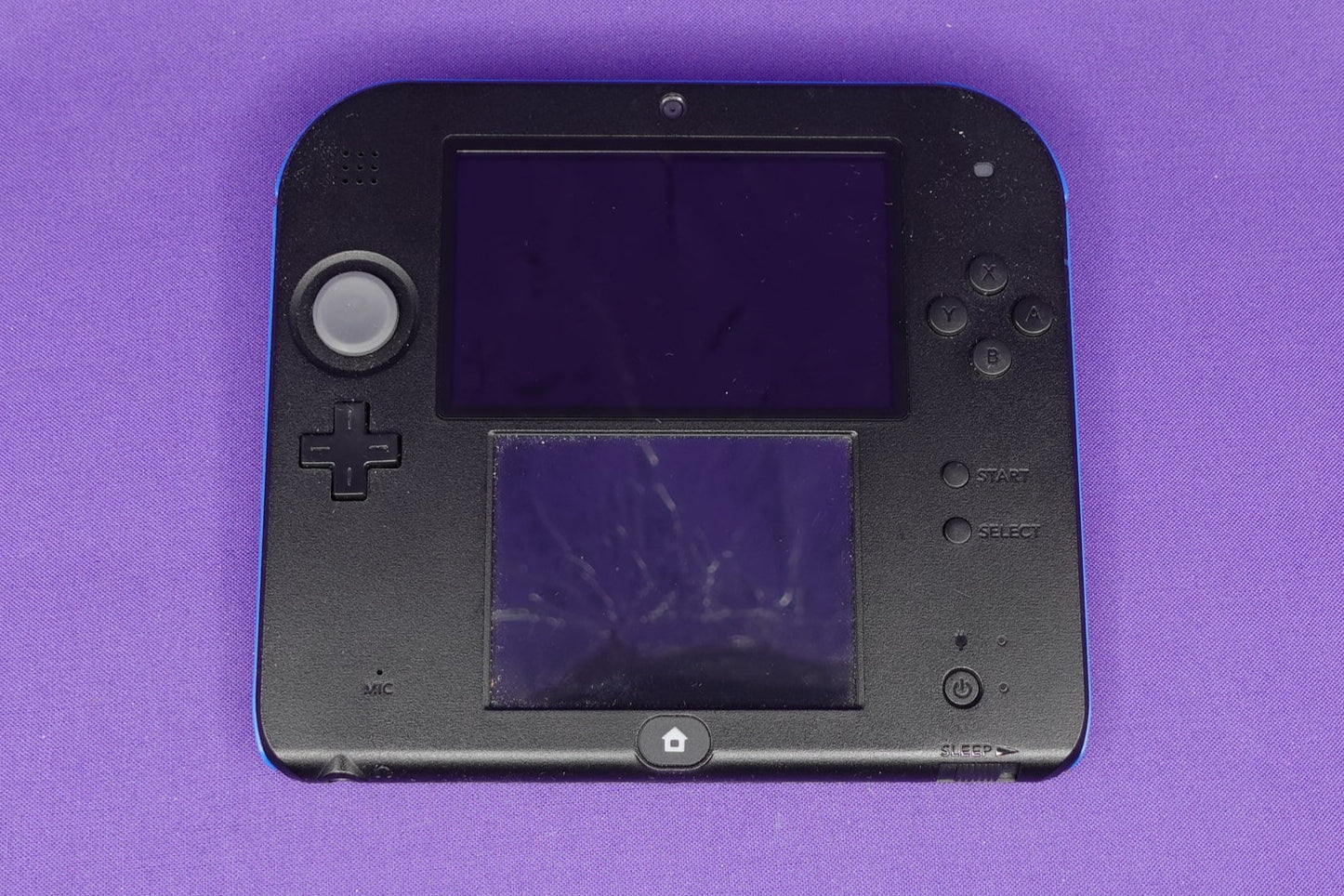 Nintendo 2DS - Glitchless Game Store