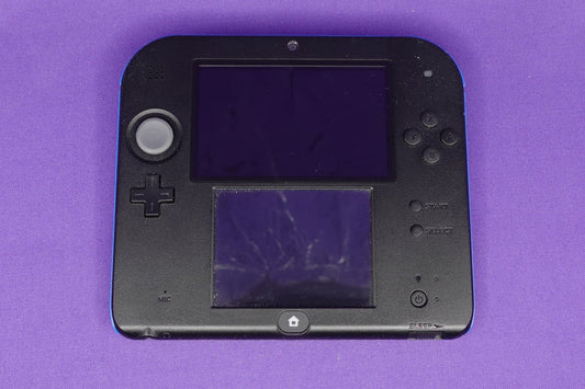 Nintendo 2DS - Glitchless Game Store