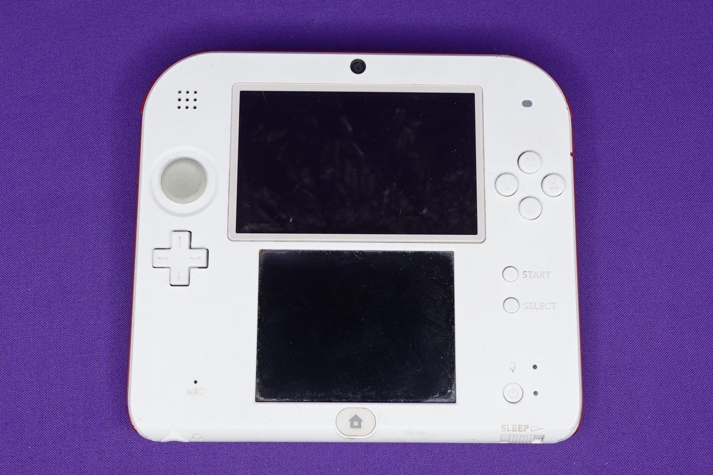Nintendo 2DS - Glitchless Game Store