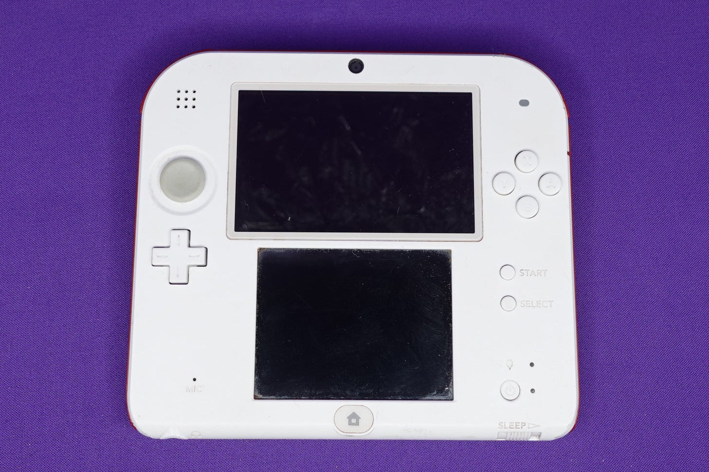 Nintendo 2DS - Glitchless Game Store