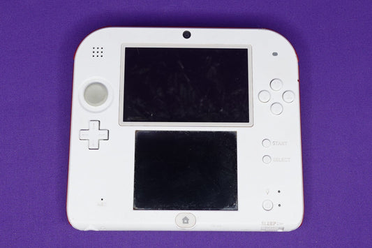 Nintendo 2DS - Glitchless Game Store