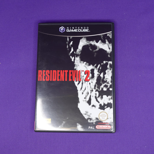 Resident Evil 2