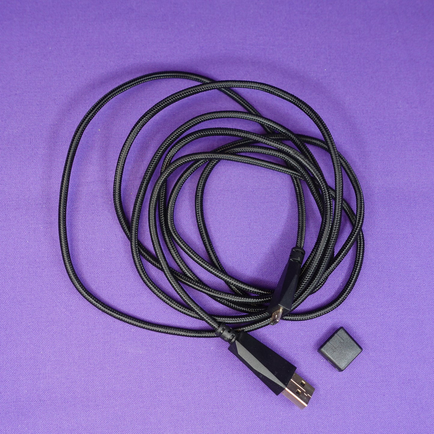 Razer Raiju Tournament Edition // PS4 & PC