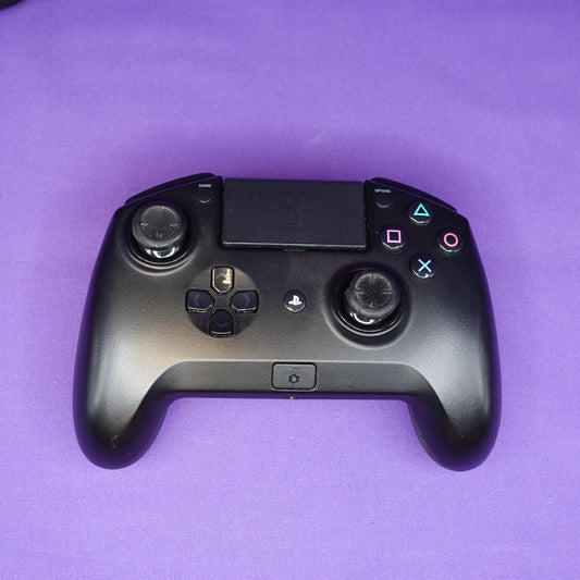 Razer Raiju Tournament Edition // PS4 & PC