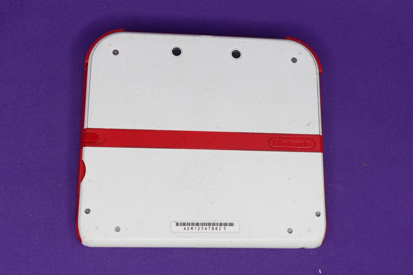 Nintendo 2DS - Glitchless Game Store