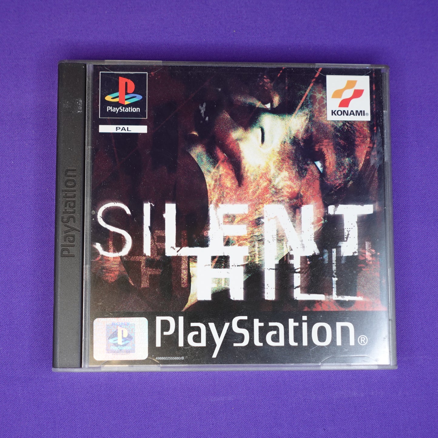 Silent Hill