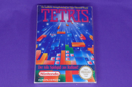 Tetris