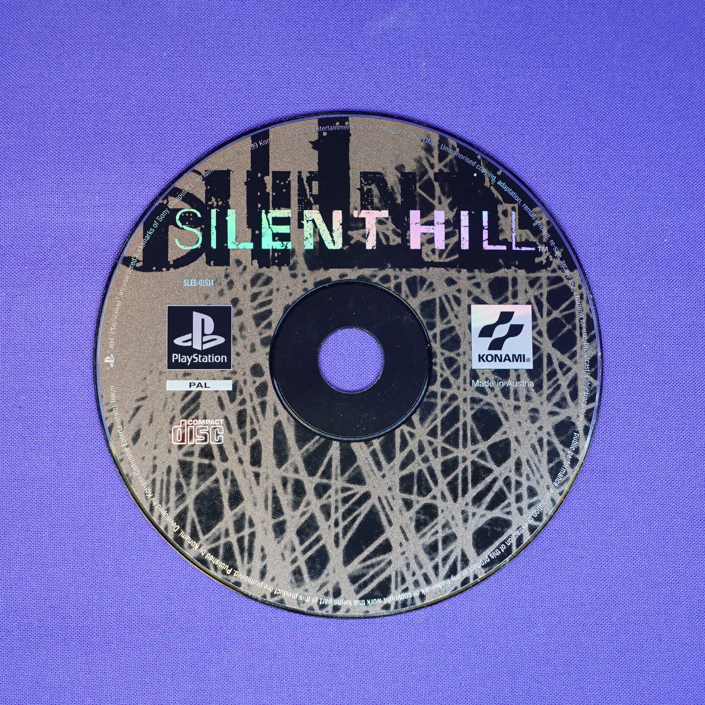 Silent Hill