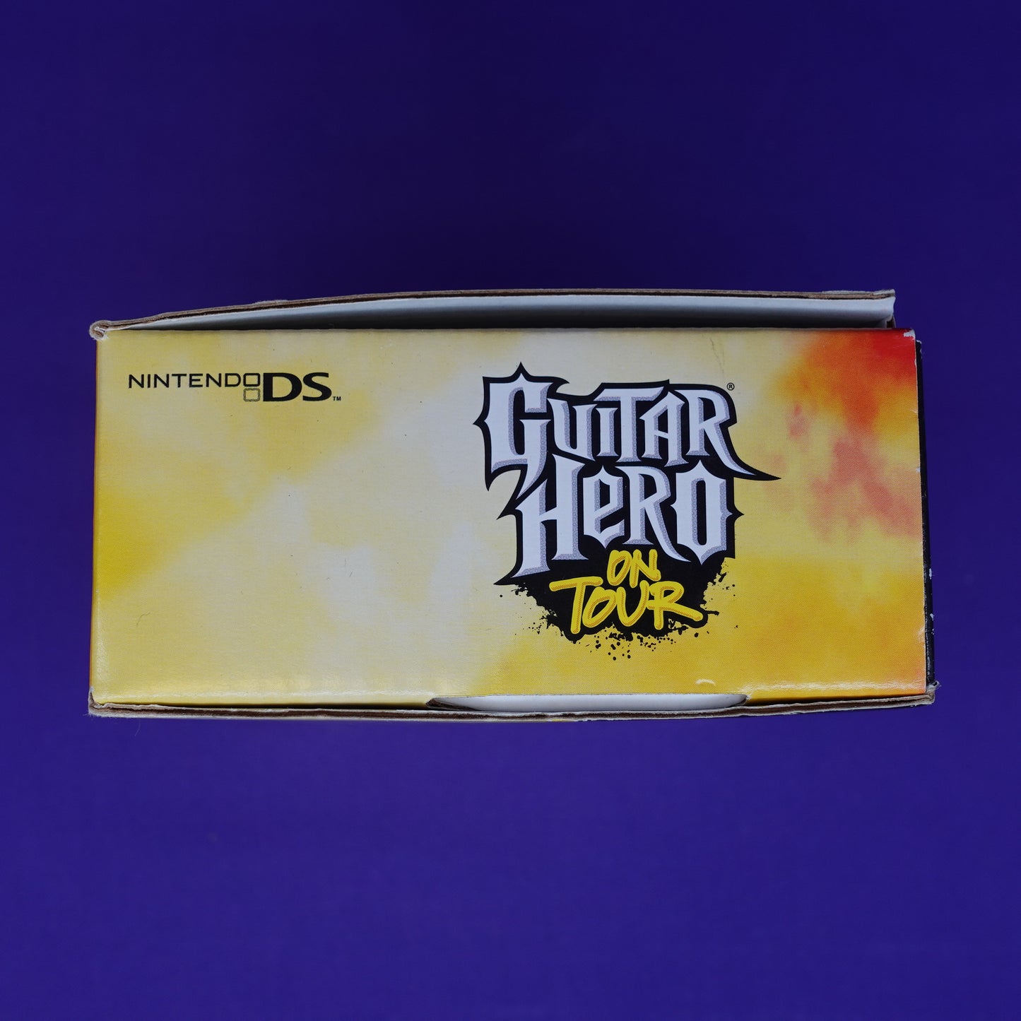 Guitar Hero On Tour + Guitar Grip