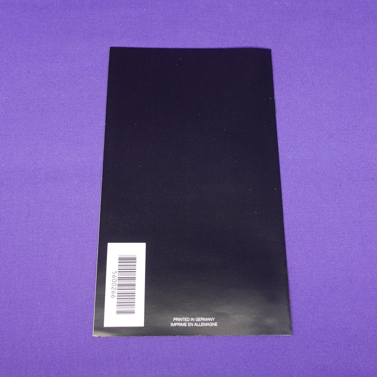 The Legend of Zelda // Four Swords Adventure // Big Box