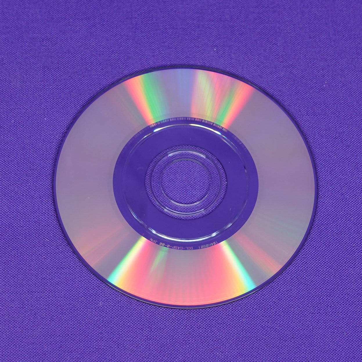 The Legend of Zelda // Four Swords Adventure // Big Box