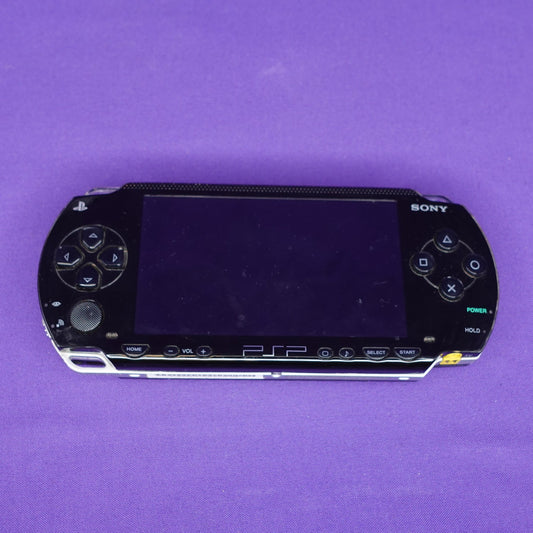 PlayStation Portable (1000)
