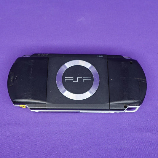 PlayStation Portable (1000)
