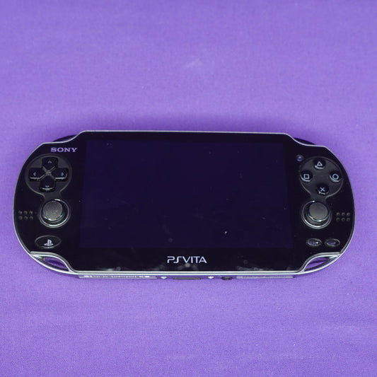 PlayStation Vita (1000)