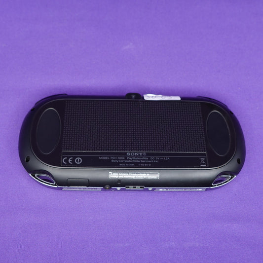 PlayStation Vita (1000)