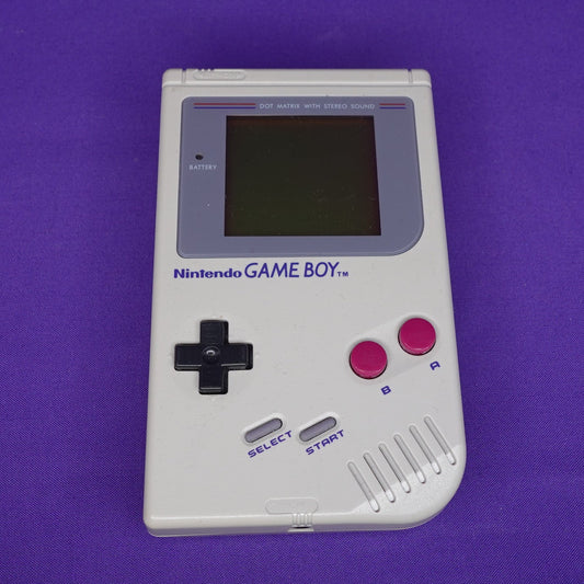 Game Boy