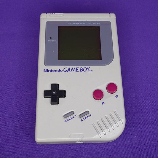 Game Boy