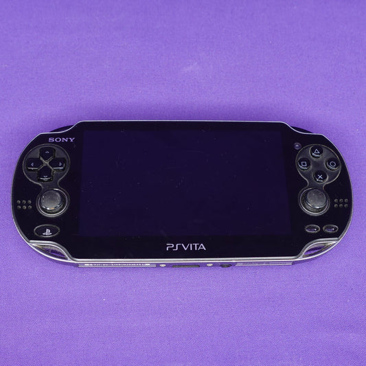 PlayStation Vita (1000)