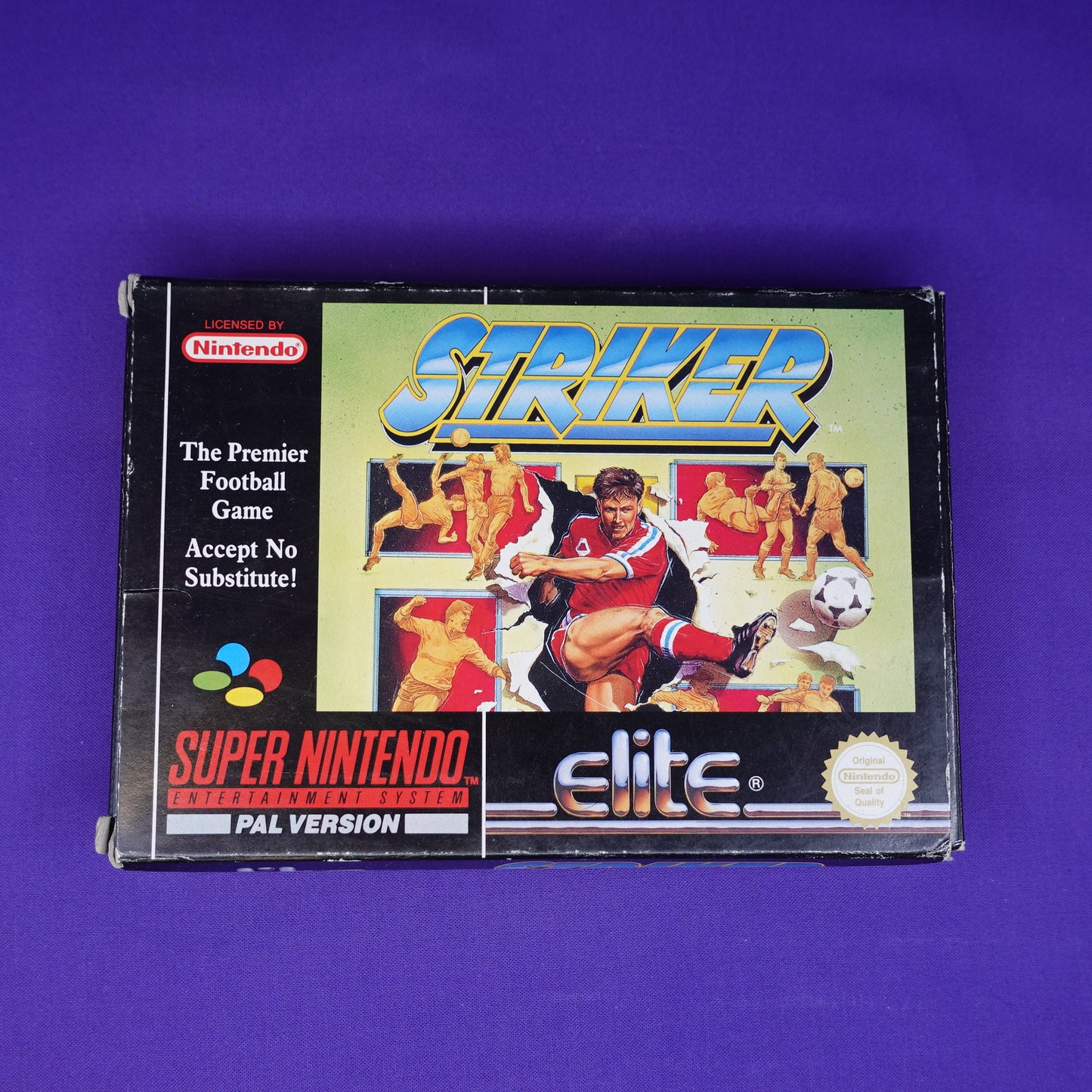 Striker