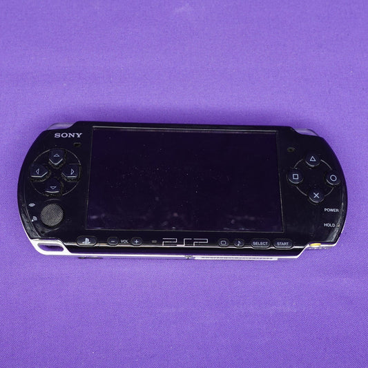 PlayStation Portable (3000)