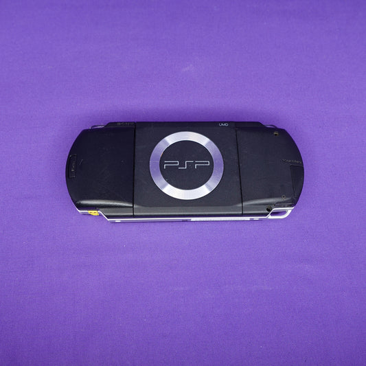 PlayStation Portable (1000)