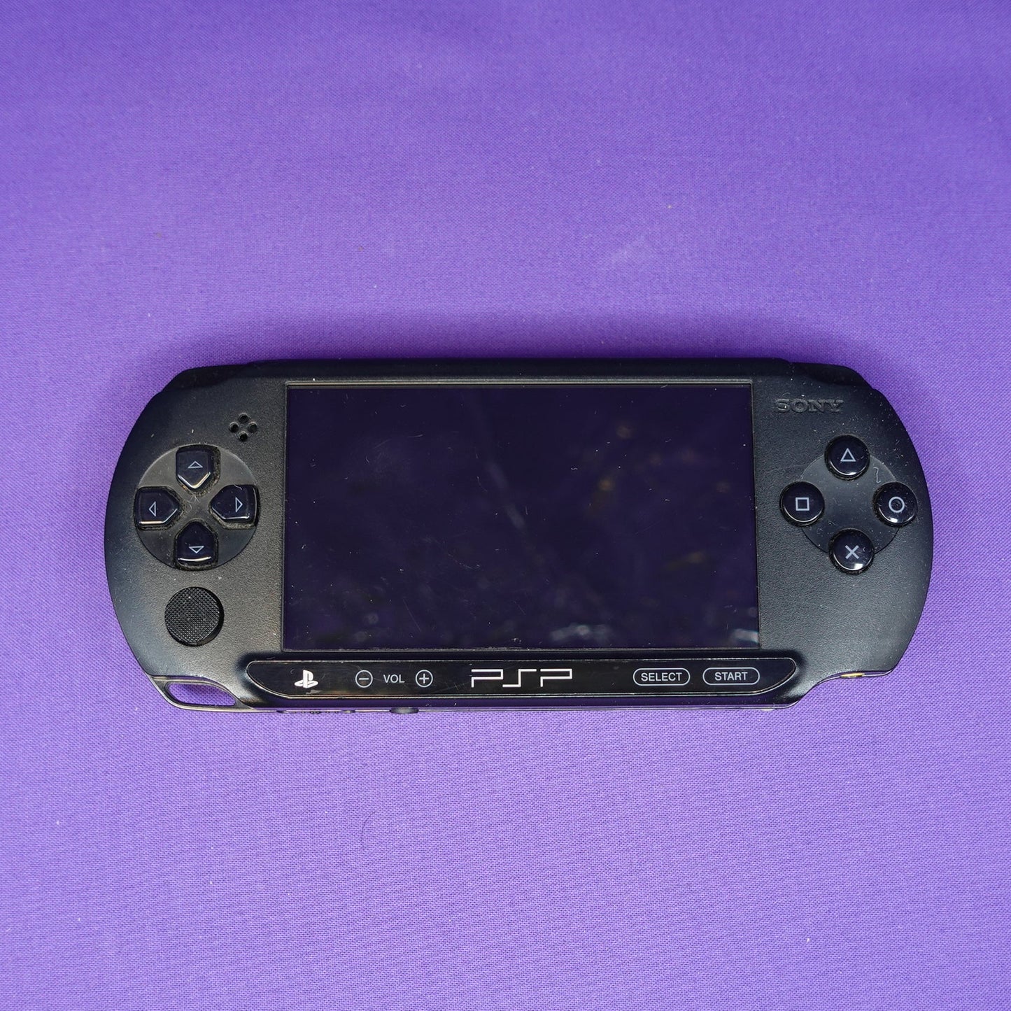 Playstation Portable Street (1000)