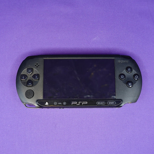 Playstation Portable Street (1000)