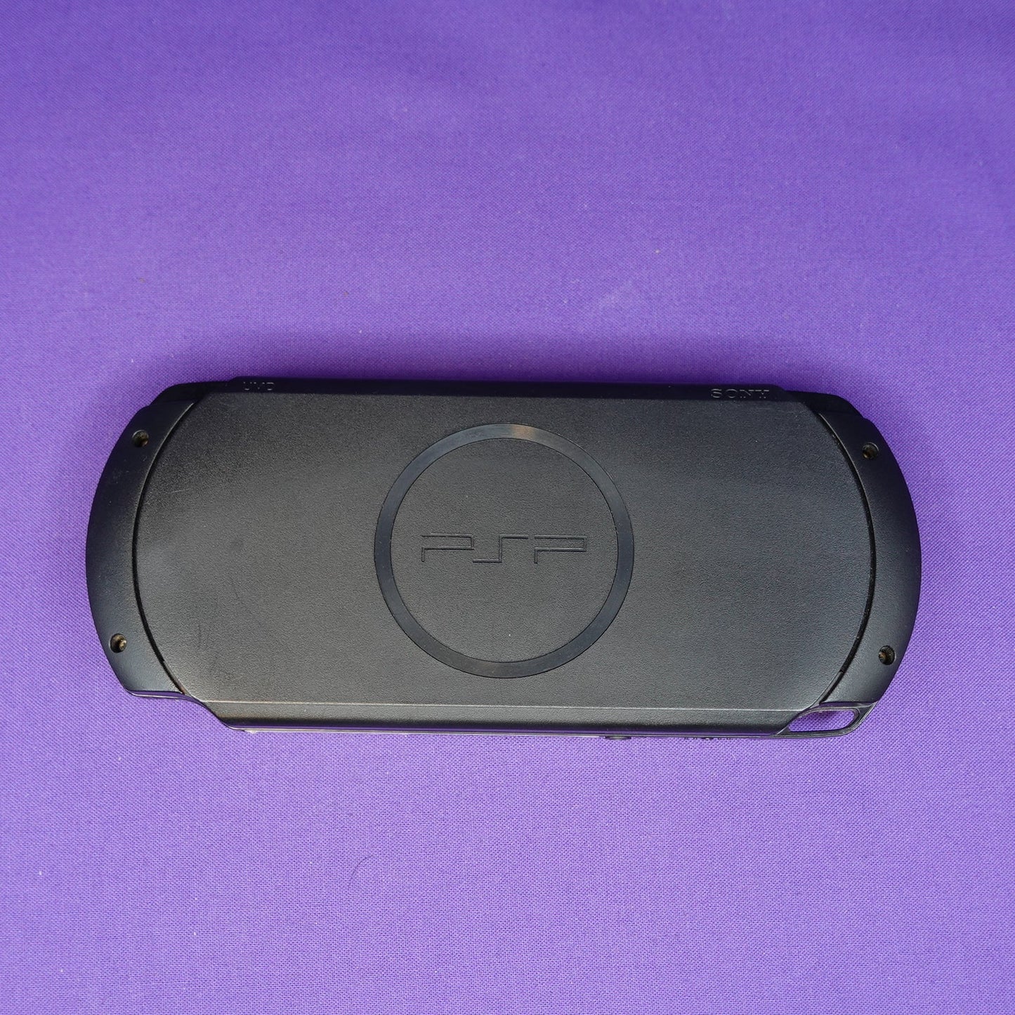 Playstation Portable Street (1000)