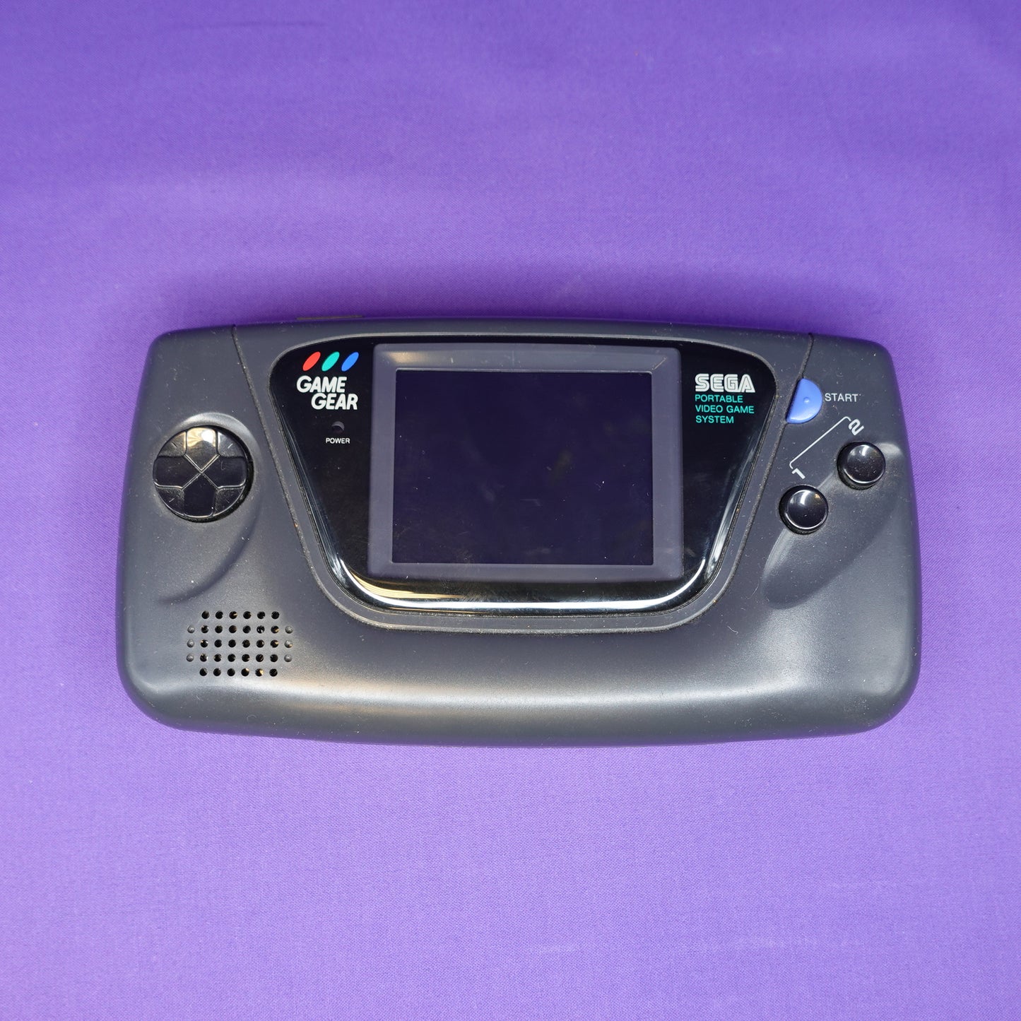Game Gear