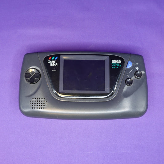 Game Gear