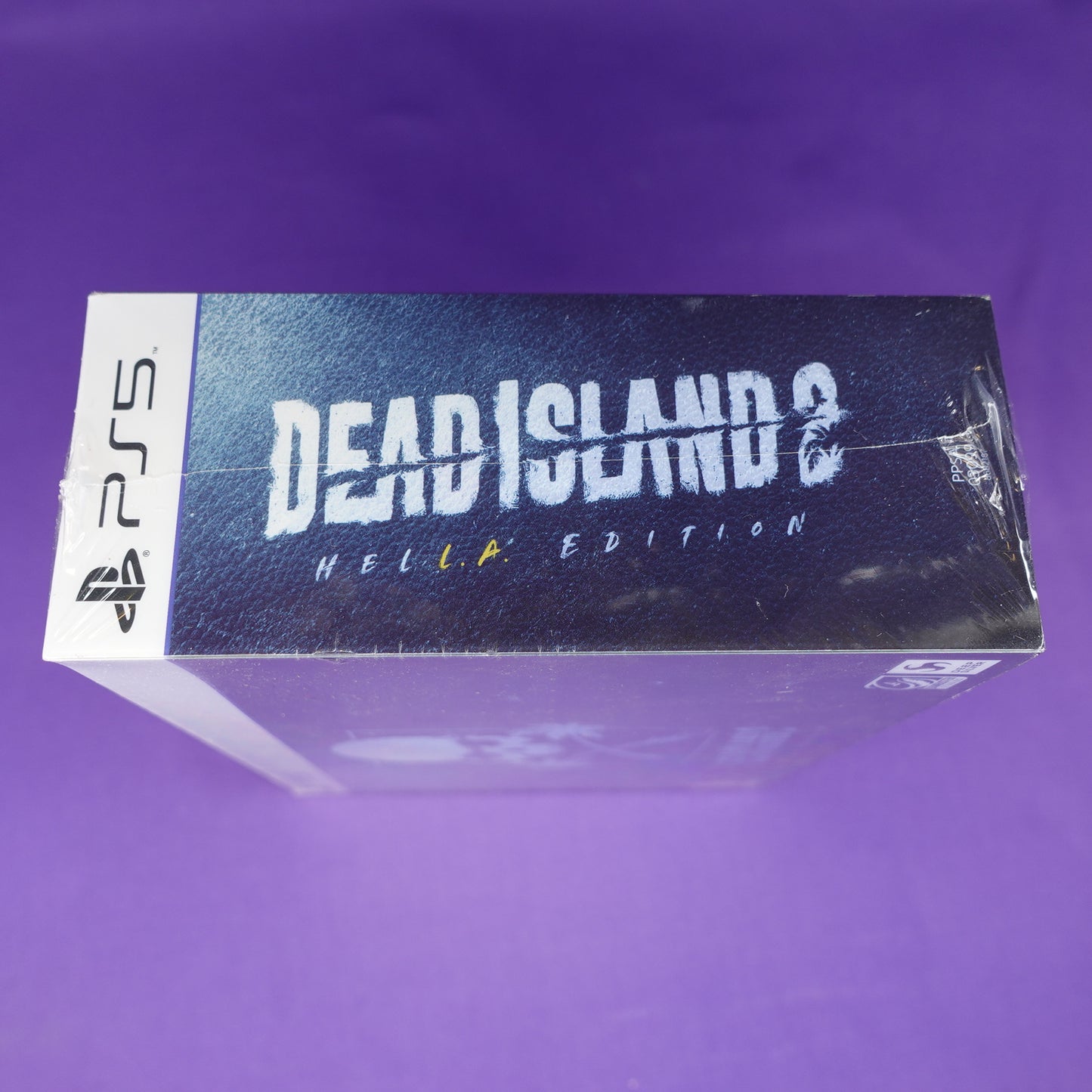 Dead Island 2 // HELL-A Edition