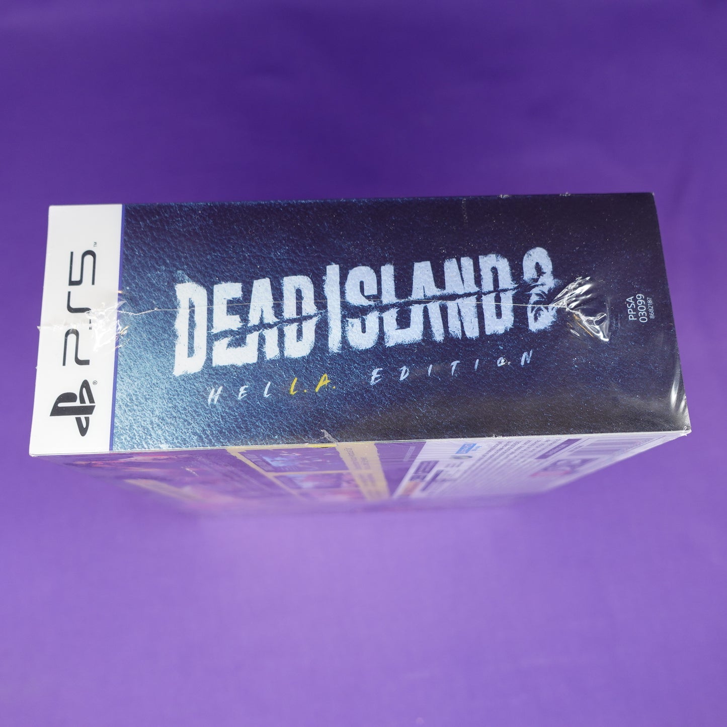 Dead Island 2 // HELL-A Edition