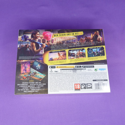 Dead Island 2 // HELL-A Edition